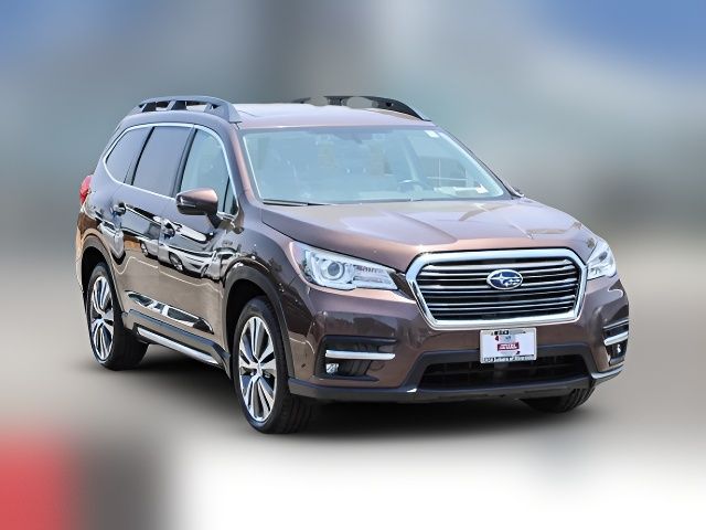 2021 Subaru Ascent Limited