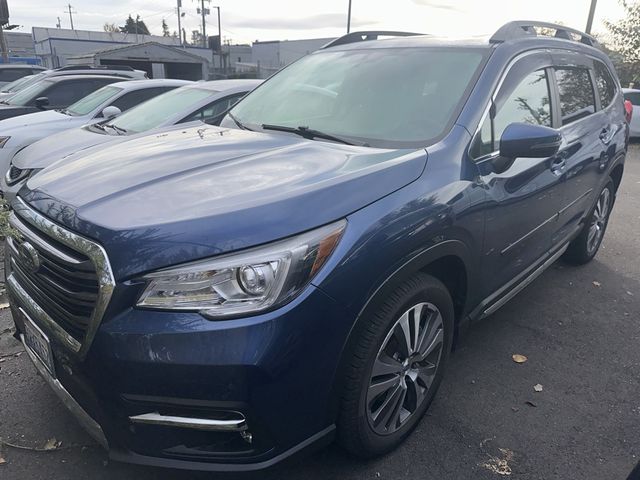 2021 Subaru Ascent Limited