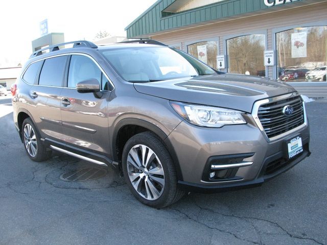 2021 Subaru Ascent Limited