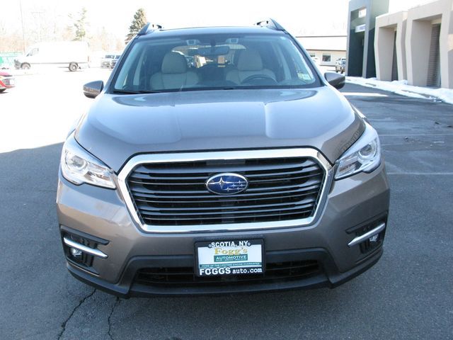 2021 Subaru Ascent Limited