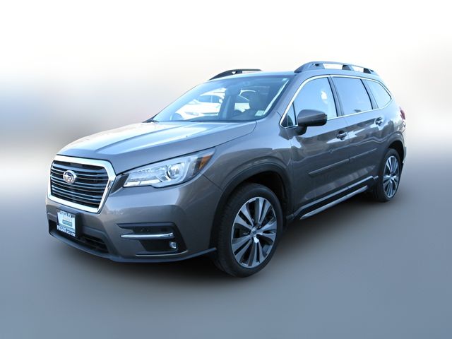 2021 Subaru Ascent Limited