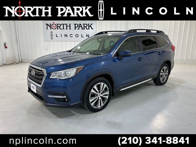 2021 Subaru Ascent Limited