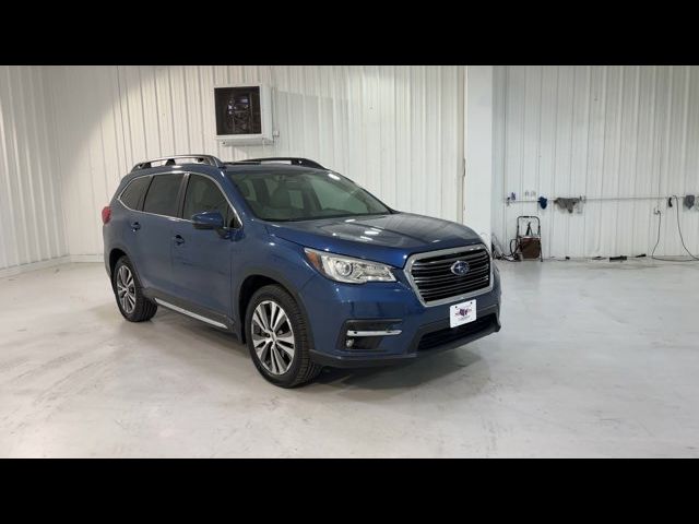 2021 Subaru Ascent Limited