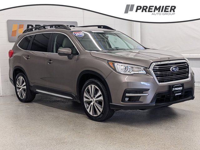 2021 Subaru Ascent Limited