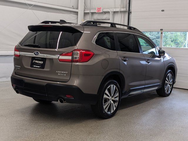 2021 Subaru Ascent Limited