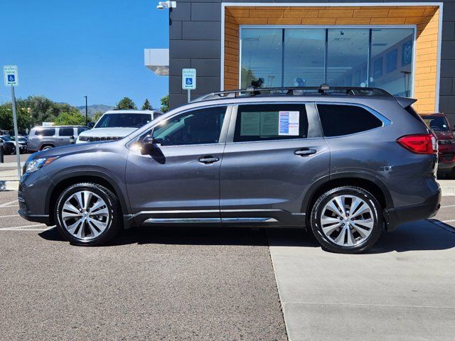 2021 Subaru Ascent Limited