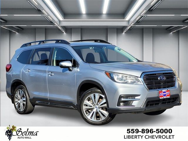 2021 Subaru Ascent Limited