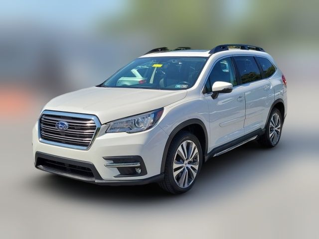 2021 Subaru Ascent Limited