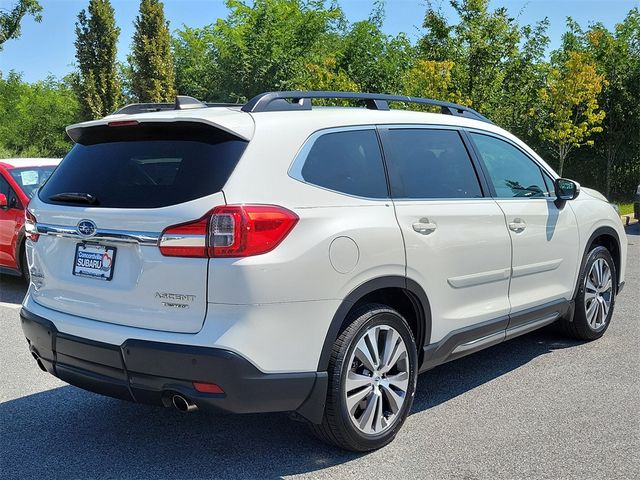 2021 Subaru Ascent Limited