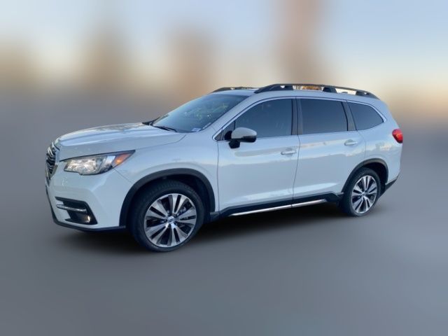 2021 Subaru Ascent Limited