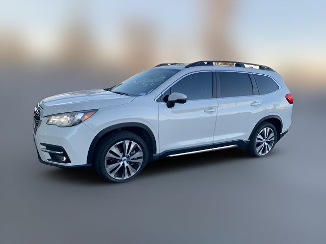 2021 Subaru Ascent Limited