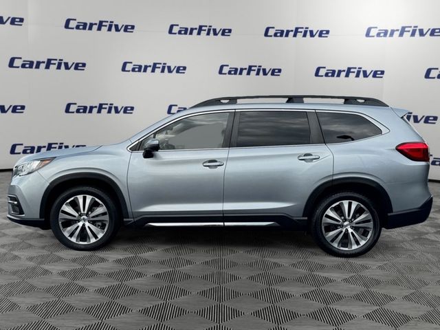 2021 Subaru Ascent Limited