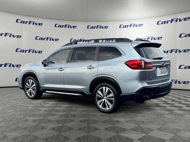 2021 Subaru Ascent Limited