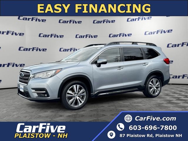 2021 Subaru Ascent Limited