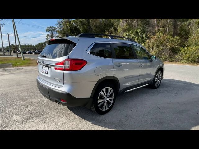 2021 Subaru Ascent Limited