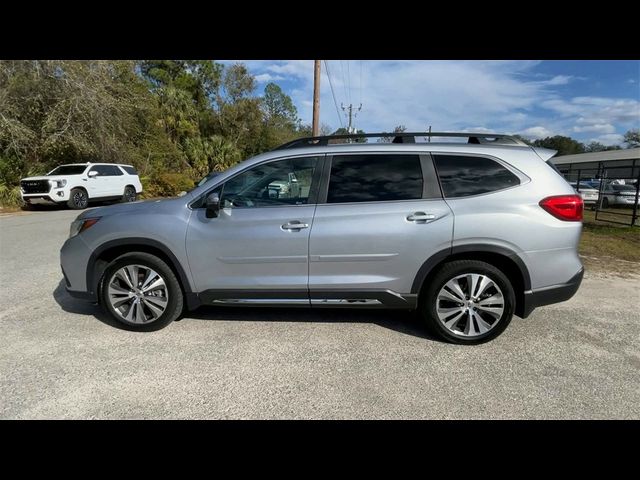 2021 Subaru Ascent Limited