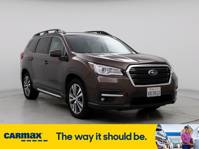 2021 Subaru Ascent Limited