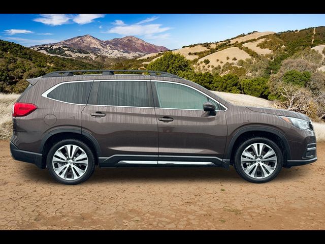 2021 Subaru Ascent Limited