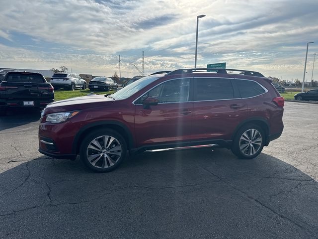 2021 Subaru Ascent Limited