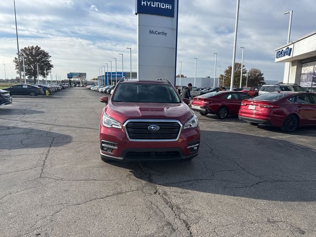 2021 Subaru Ascent Limited