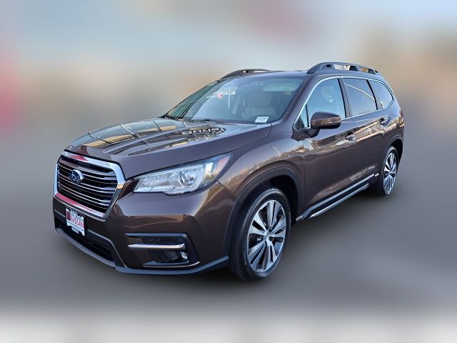 2021 Subaru Ascent Limited