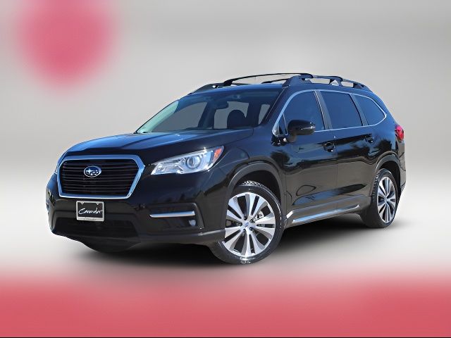 2021 Subaru Ascent Limited