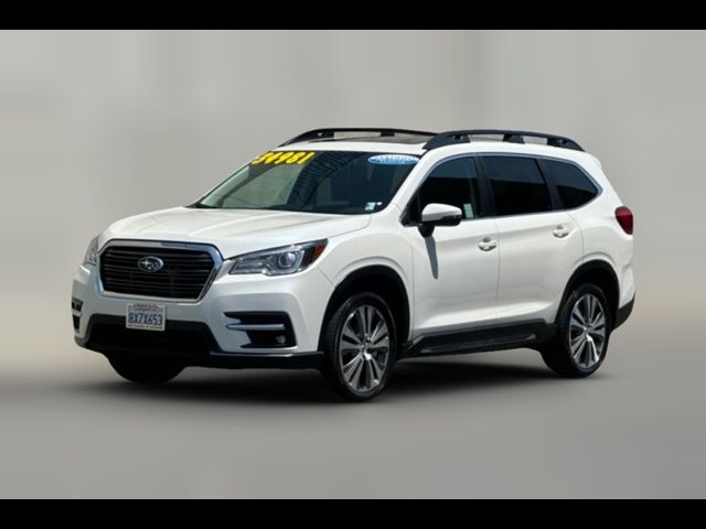 2021 Subaru Ascent Limited