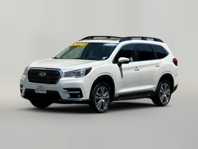 2021 Subaru Ascent Limited