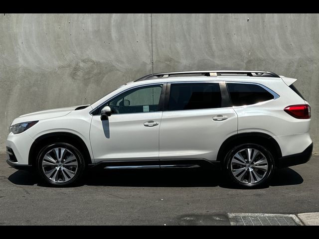 2021 Subaru Ascent Limited