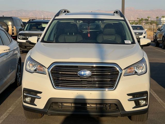 2021 Subaru Ascent Limited