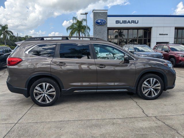 2021 Subaru Ascent Limited