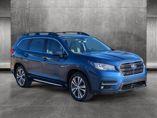 2021 Subaru Ascent Limited