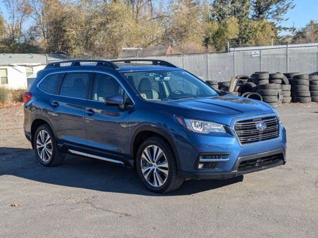 2021 Subaru Ascent Limited