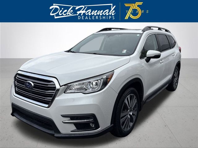 2021 Subaru Ascent Limited