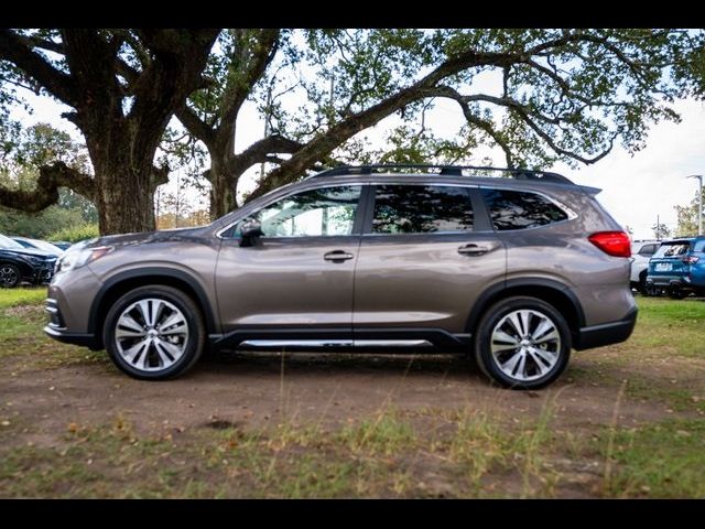 2021 Subaru Ascent Limited