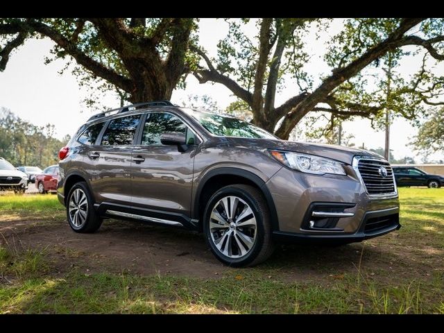 2021 Subaru Ascent Limited