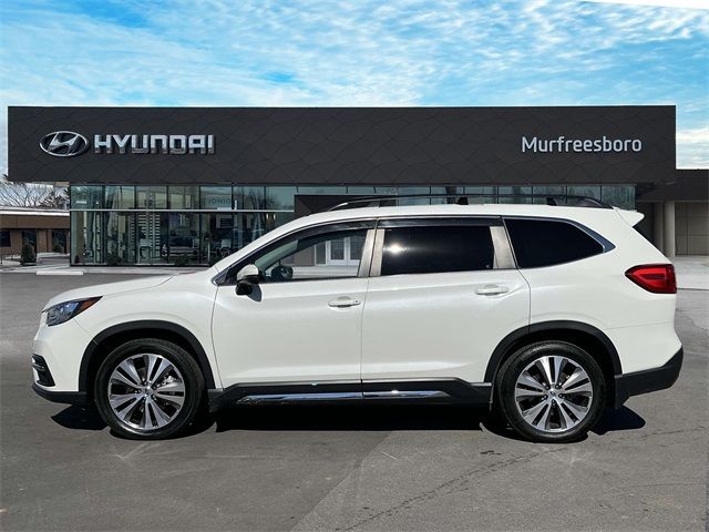 2021 Subaru Ascent Limited