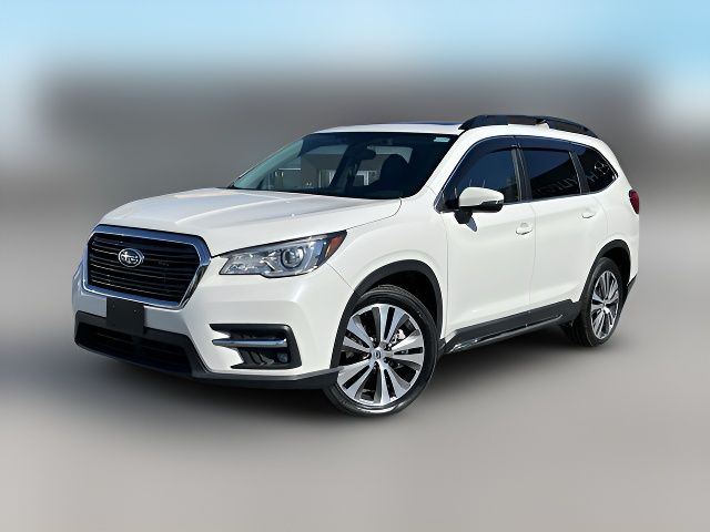 2021 Subaru Ascent Limited