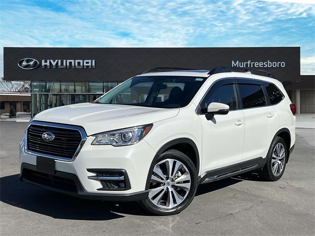 2021 Subaru Ascent Limited