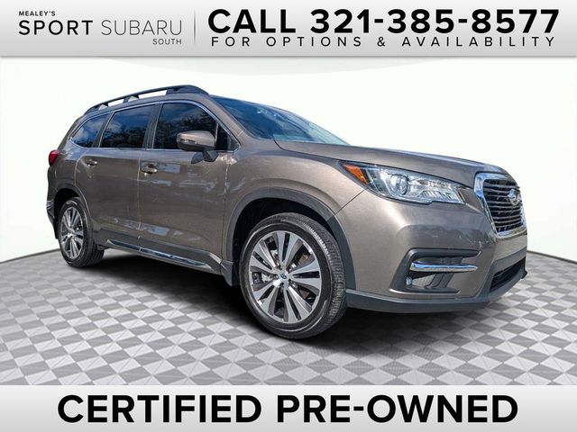 2021 Subaru Ascent Limited