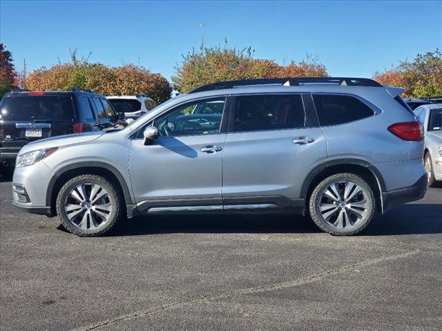 2021 Subaru Ascent Limited