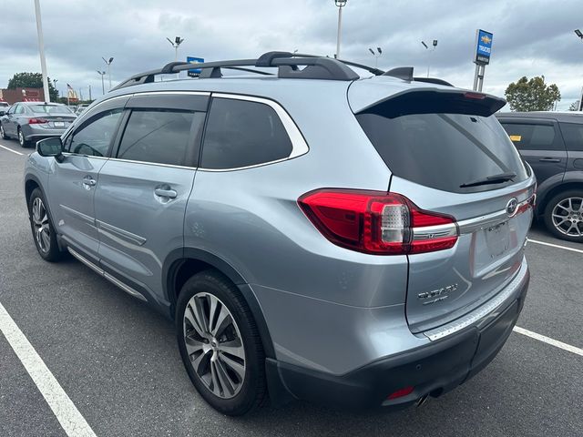 2021 Subaru Ascent Limited