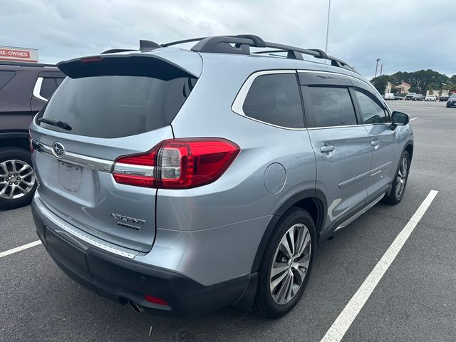 2021 Subaru Ascent Limited