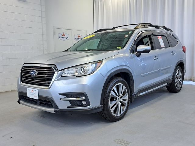 2021 Subaru Ascent Limited