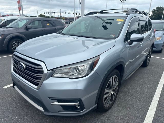 2021 Subaru Ascent Limited