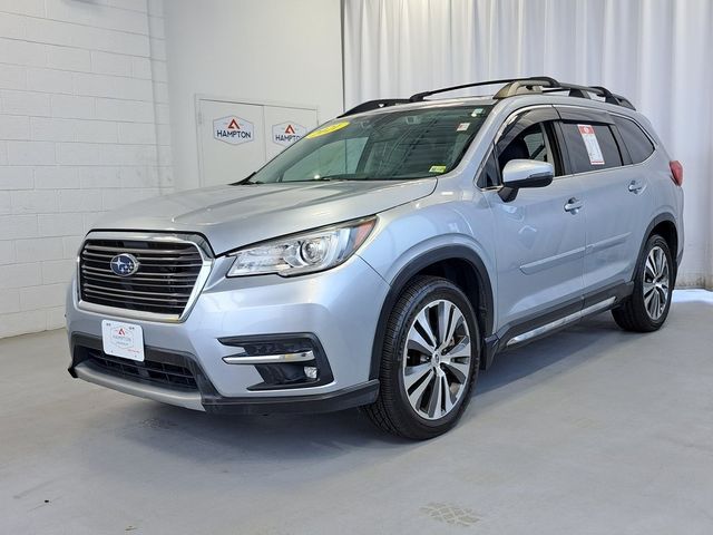 2021 Subaru Ascent Limited