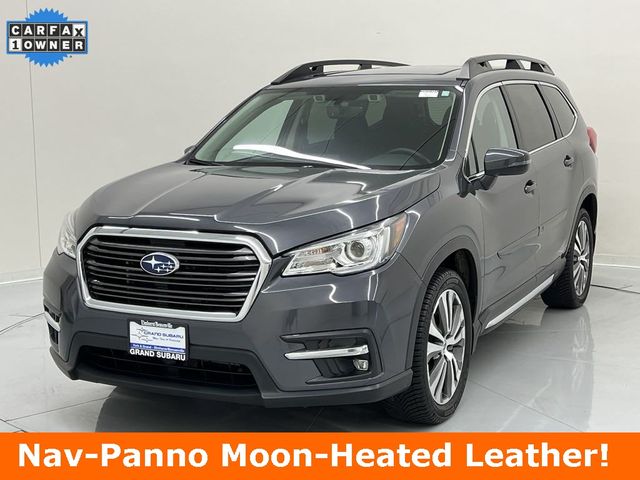 2021 Subaru Ascent Limited