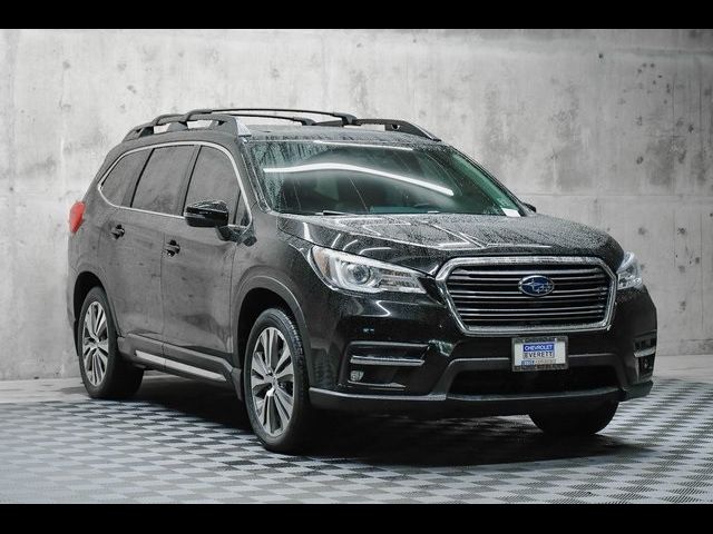 2021 Subaru Ascent Limited