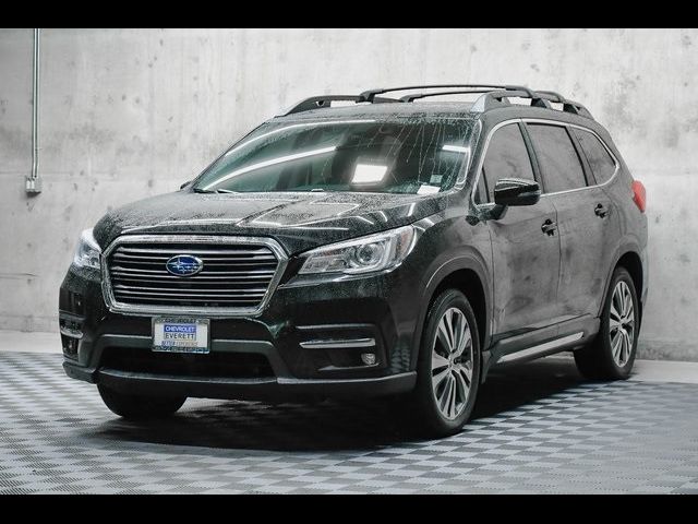 2021 Subaru Ascent Limited