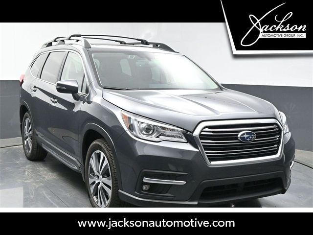 2021 Subaru Ascent Limited